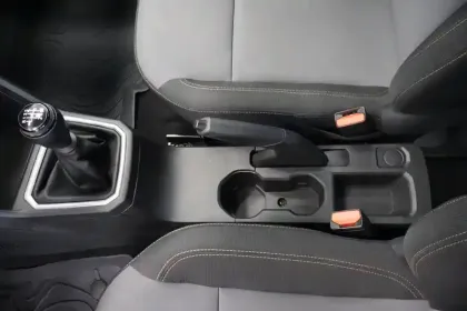 Photo 16 Dacia Sandero  ECO-G 100 GSR2