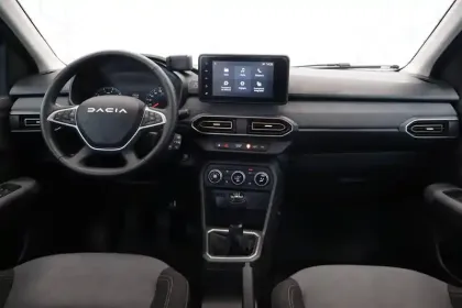 Photo 35 Dacia Sandero  ECO-G 100 GSR2