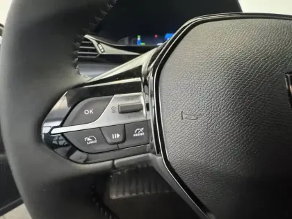 Photo 24 Peugeot 308  Plug-in Hybrid 195 ch e-DCS7