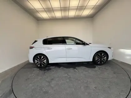 Photo 5 Peugeot 308  Plug-in Hybrid 195 ch e-DCS7