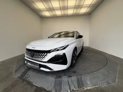 Photo Peugeot 308 Allure