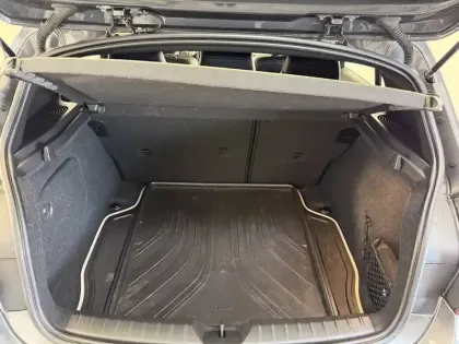 Photo 10 BMW Serie 1 116d 116 ch BVA8