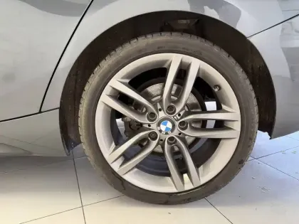 Photo 15 BMW Serie 1 116d 116 ch BVA8