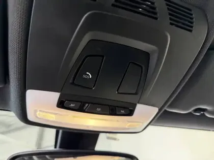 Photo 23 BMW Serie 1 116d 116 ch BVA8