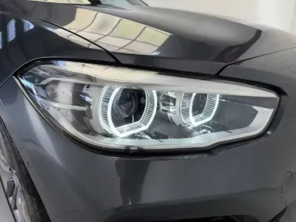 Photo 12 BMW Serie 1 116d 116 ch BVA8