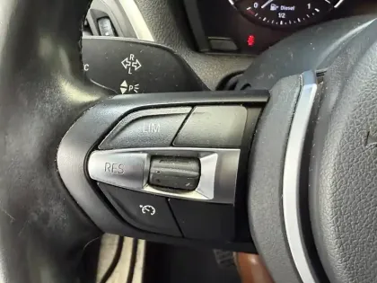 Photo 22 BMW Serie 1 116d 116 ch BVA8