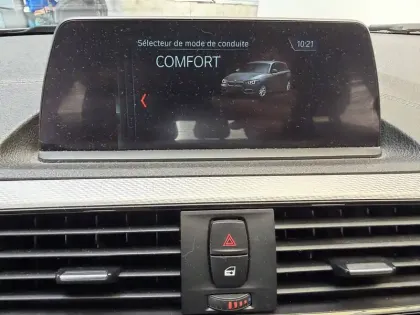 Photo 28 BMW Serie 1 116d 116 ch BVA8