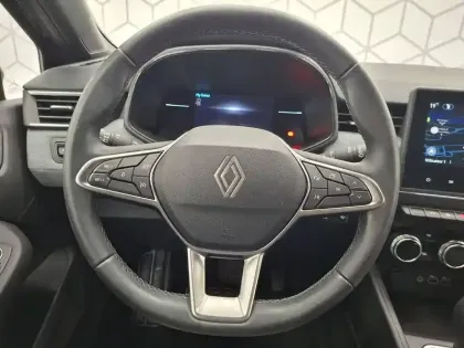 Photo 39 Renault Clio  E-Tech full hybrid 145 ch GSR2