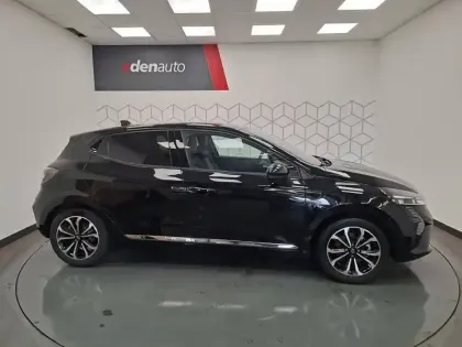 Photo 19 Renault Clio  E-Tech full hybrid 145 ch GSR2