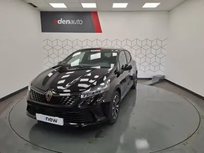 Photo Renault Clio Techno