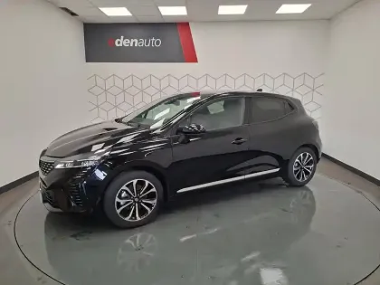 Photo 10 Renault Clio  E-Tech full hybrid 145 ch GSR2