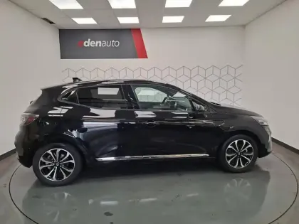 Photo 20 Renault Clio  E-Tech full hybrid 145 ch GSR2
