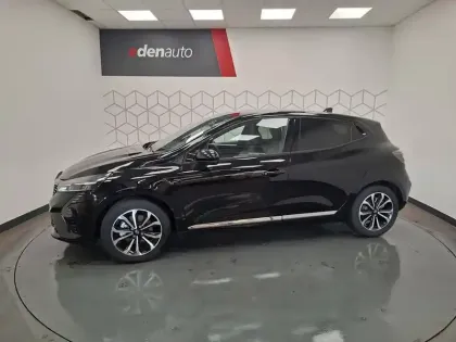 Photo 9 Renault Clio  E-Tech full hybrid 145 ch GSR2