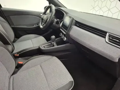 Photo 32 Renault Clio  E-Tech full hybrid 145 ch GSR2