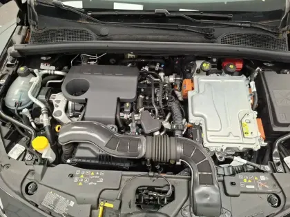 Photo 52 Renault Clio  E-Tech full hybrid 145 ch GSR2