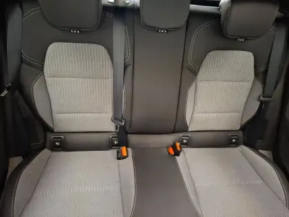 Photo 34 Renault Clio  E-Tech full hybrid 145 ch GSR2