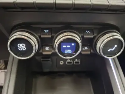 Photo 47 Renault Clio  E-Tech full hybrid 145 ch GSR2