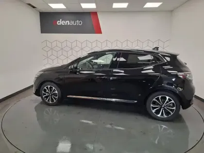 Photo 7 Renault Clio  E-Tech full hybrid 145 ch GSR2