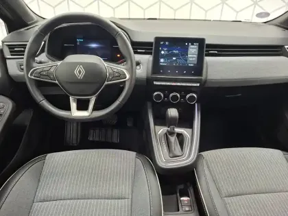 Photo 38 Renault Clio  E-Tech full hybrid 145 ch GSR2