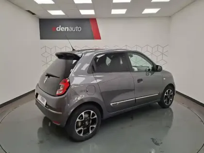 Photo 16 Renault Twingo  III TCe 95