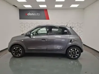 Photo 6 Renault Twingo  III TCe 95