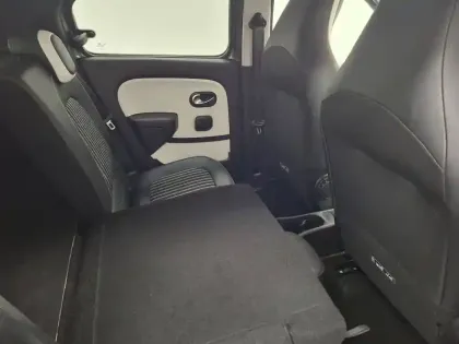 Photo 23 Renault Twingo  III TCe 95