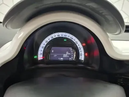 Photo 41 Renault Twingo  III TCe 95