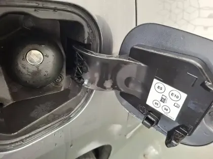 Photo 19 Renault Twingo  III TCe 95