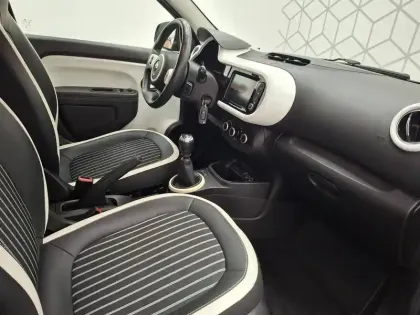 Photo 25 Renault Twingo  III TCe 95