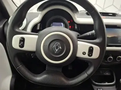 Photo 31 Renault Twingo  III TCe 95