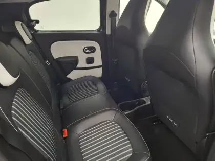 Photo 21 Renault Twingo  III TCe 95