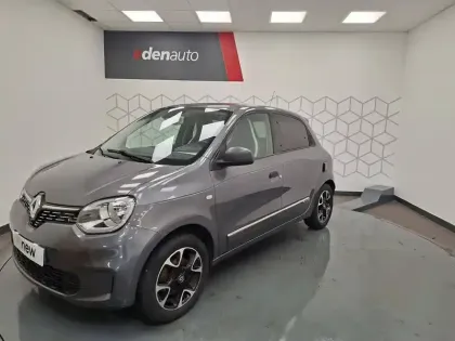 Photo 9 Renault Twingo  III TCe 95