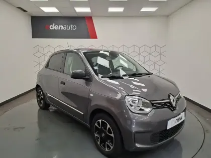 Photo 11 Renault Twingo  III TCe 95