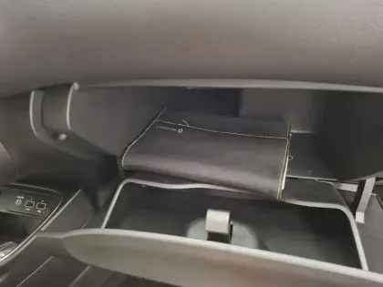 Photo 28 Renault Twingo  III TCe 95