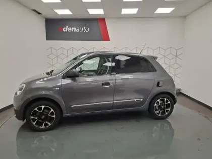 Photo 7 Renault Twingo  III TCe 95