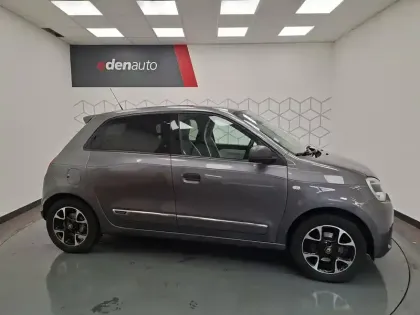 Photo 13 Renault Twingo  III TCe 95