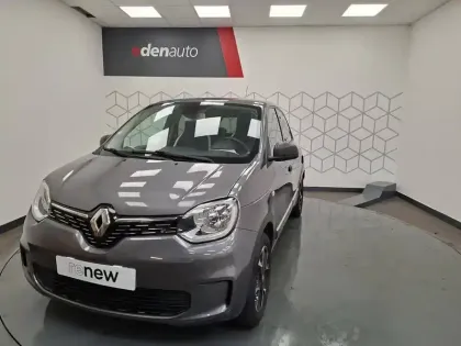 Photo Renault Twingo Intens