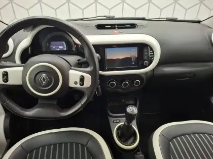 Photo 30 Renault Twingo  III TCe 95
