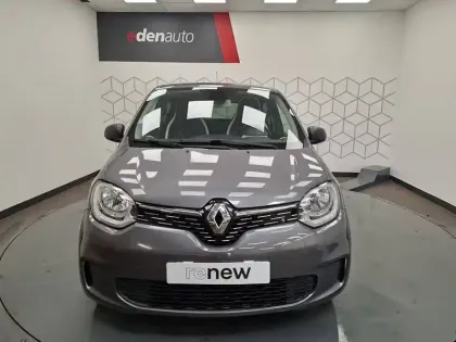 Photo 10 Renault Twingo  III TCe 95