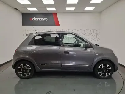 Photo 14 Renault Twingo  III TCe 95