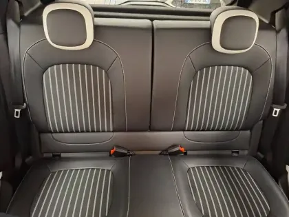 Photo 27 Renault Twingo  III TCe 95