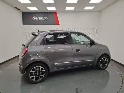Photo 15 Renault Twingo  III TCe 95