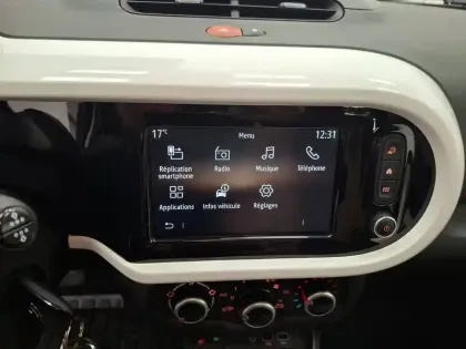 Photo 42 Renault Twingo  III TCe 95