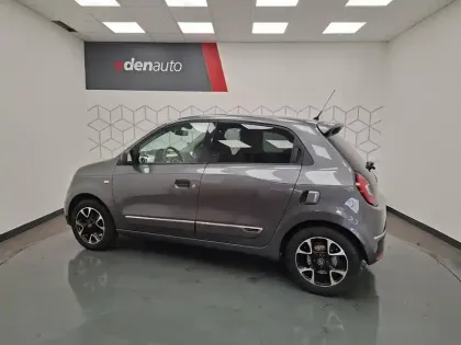 Photo 5 Renault Twingo  III TCe 95