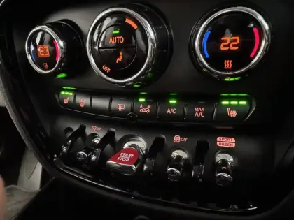 Photo 31 Mini Mini Clubman Cooper 136 ch DKG7