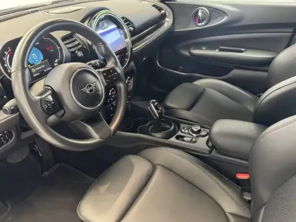 Photo 6 Mini Mini Clubman Cooper 136 ch DKG7