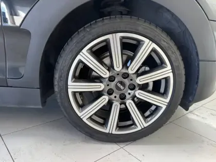 Photo 11 Mini Mini Clubman Cooper 136 ch DKG7