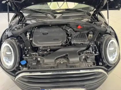 Photo 39 Mini Mini Clubman Cooper 136 ch DKG7