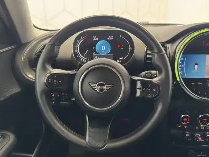 Photo 8 Mini Mini Clubman Cooper 136 ch DKG7