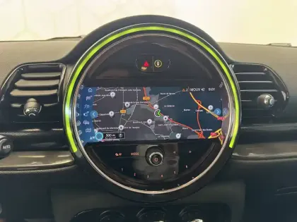 Photo 27 Mini Mini Clubman Cooper 136 ch DKG7